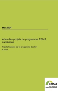 ESMS Numérique : les enseignements de l’Atlas 2024