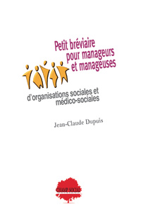 Un "petit bréviaire" à destination des manageurs et manageuses du médico-social