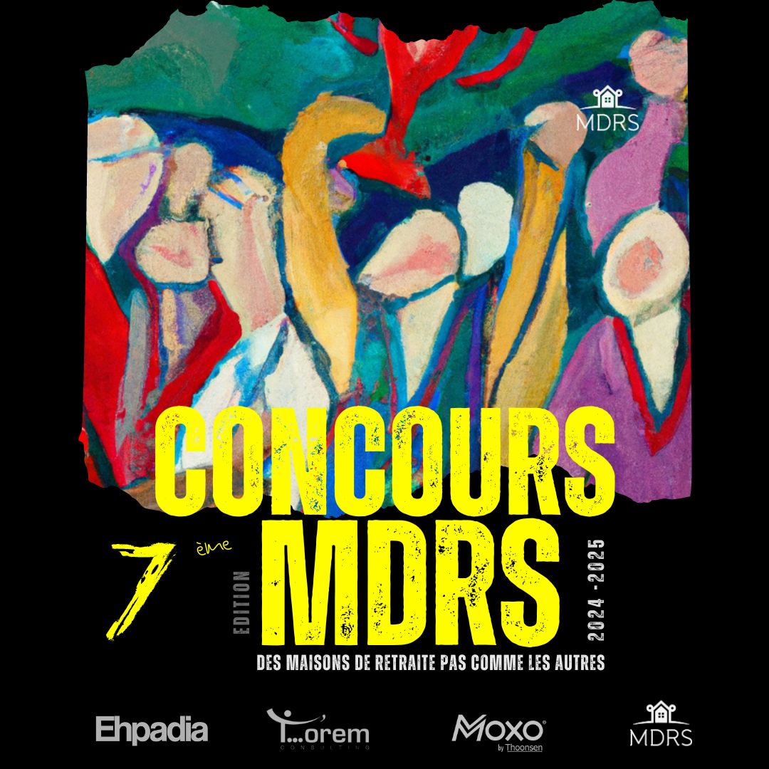 Lancement de la 7ème édition du Concours MDRS 