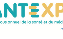 SantExpo 2024, une édition pour marquer le centenaire de la FHF