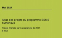 ESMS Numérique : les enseignements de l’Atlas 2024