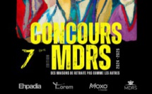 Lancement de la 7ème édition du Concours MDRS 